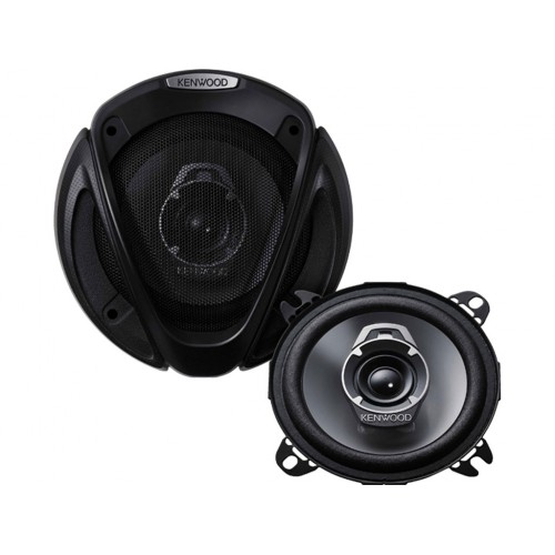 KENWOOD 10 CM COAXİAL 