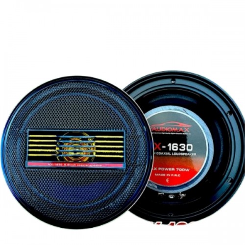 AUDİOMAX 16 CM COAXİAL