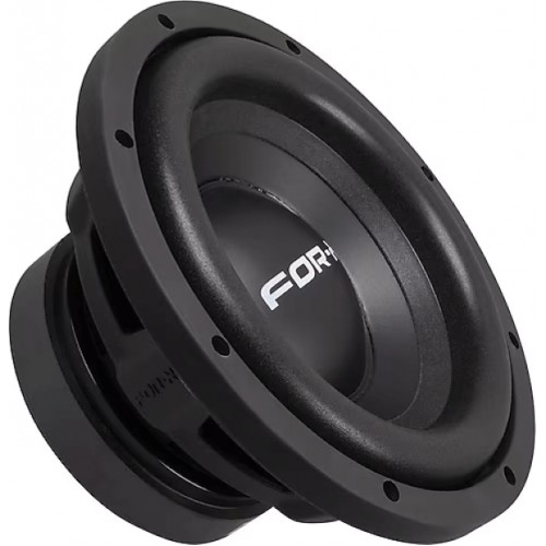 FOR-X 20 CM SUBWOOFER