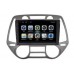 HYUNDAİ İ-20 DAMLA DİGİTAL 2008-2014  MULTİMEDİA ÇERÇEVESİ