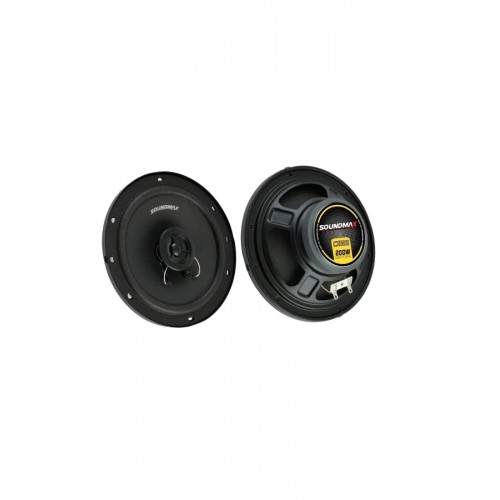 SOUNDMAX 16 CM COAXİAL