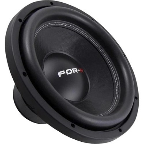 FOR-X 30 CM SUBWOOFER