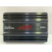 AUDİOMAX 24V 4 KANAL AMFİ