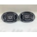 AUDİOMAX OVAL COAXİAL