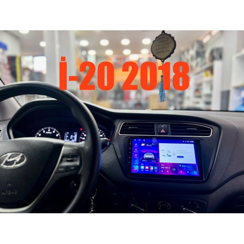 HYUNDAİ İ-20 2018 2-32 MULTİMEDİA 