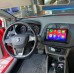 SEAT İBİZA 2009-2013 DÖRTLÜ TUŞU OLAN MULTİMEDİA ÇERÇEVESİ