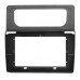 VOLKSWAGEN CADDY  DİGİTAL KLİMA 2005-2010 MULTİMEDİA ÇERÇEVESİ