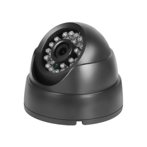 AUDİO MASTER DOME KAMERA
