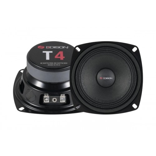 EDİSON 10 CM MİDRANGE