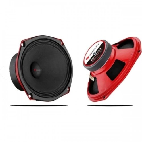 EDİSON OVAL MİDRANGE