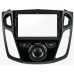 FORD FOCUS 3-4 9* 2012-2017 MULTİMEDİA ÇERÇEVESİ