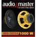 Audio Master ms-3034 subwoofer