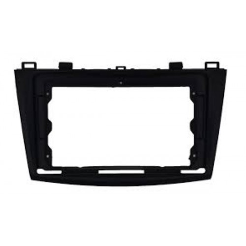 MAZDA 3 2010-2013 MULTİMEDİA ÇERÇEVESİ