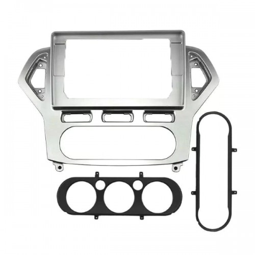 FORD MONDEO MANUEL KLİMA  2007-2012 MULTİMEDİA ÇERÇEVESİ