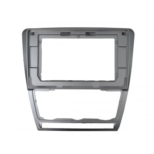 SKODA OCTAVİA 2008-2013 MULTİMEDİA ÇERÇEVESİ