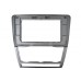 SKODA OCTAVİA 2008-2013 MULTİMEDİA ÇERÇEVESİ