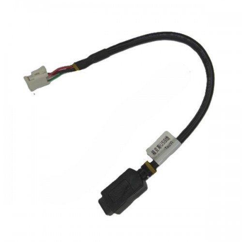 ORJİNAL USB SOKET 4 PİN