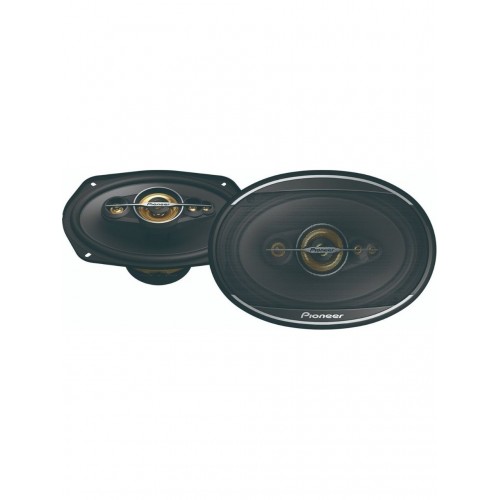 PİONEER OVAL 750W COAXİAL
