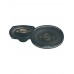 PİONEER OVAL 750W COAXİAL