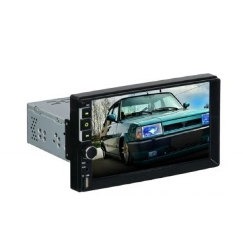 AUDİO MASTER 7 İNÇ TEK DİN TEYP