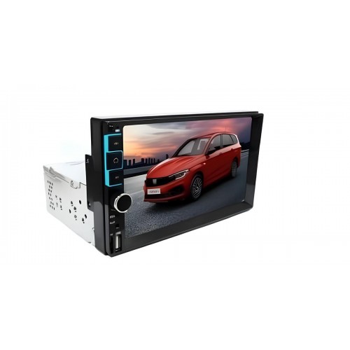 AUDİO MASTER 7 İNÇ TEK DİN TEYP