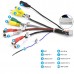 MULTİMEDYA MİKRAFON SOKETİ