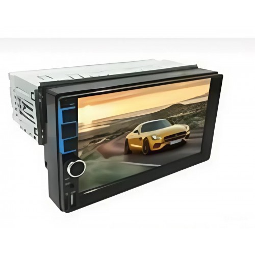 AUDİO MASTER 7 İNÇ TEK DİN TEYP